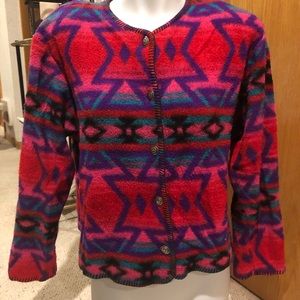 Vintage Biacci top size Medium